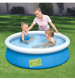 Bestway Piscine My First...