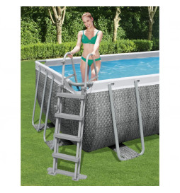 Bestway Échelle de piscine...