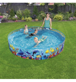 Bestway Piscine Fill 'N Fun...