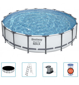 Bestway Ensemble de piscine...