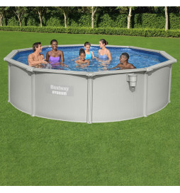 Bestway Ensemble de piscine...