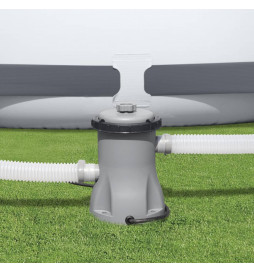 Bestway Pompe de filtration...
