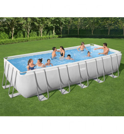 Bestway Piscine...