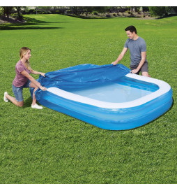 Bestway Couverture de...