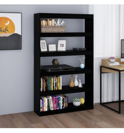 Bibliothèque/Séparateur de...