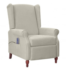 Fauteuil de massage...