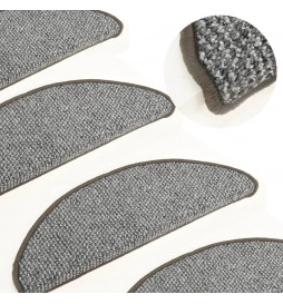 Tapis de marches d'escalier...