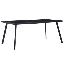 Table de salle à manger...