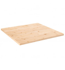 Dessus de table 90x90x2,5...