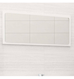 Miroir de salle de bain...