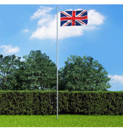 Drapeau Royaume-Uni 90x150 cm