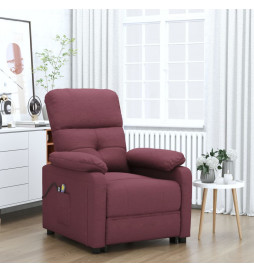 Fauteuil électrique de...