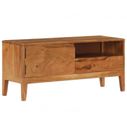 Meuble TV Bois d'acacia...