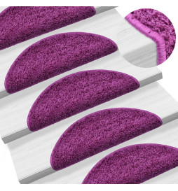 Tapis d'escalier 10 pcs...