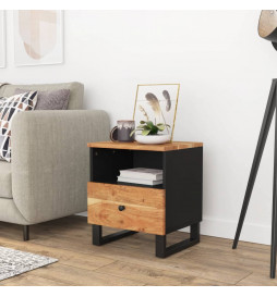 Table de chevet Bois...