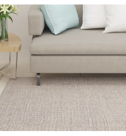 Tapis Sisal naturel 80x150...