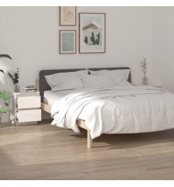 Tables de chevet 2 pcs...