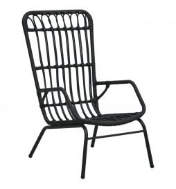 Chaise de jardin Résine...