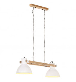 Lampe suspendue...