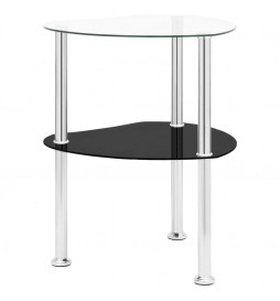 Table 2 niveaux Transparent...