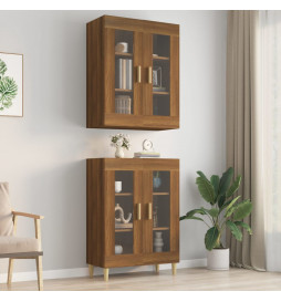 Armoire murale suspendue...