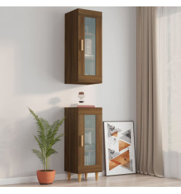 Armoire murale suspendue...