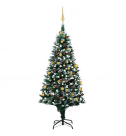 Arbre de Noël artificiel...