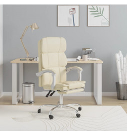 Fauteuil inclinable de...