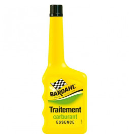 TRAITEMENT CARBURANT...