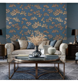 DUTCH WALLCOVERINGS Papier...