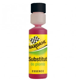 Substitut de plomb essence...