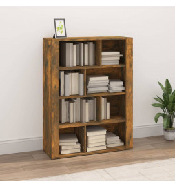 Buffet Chêne fumé 80x30x106...
