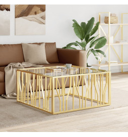 Table basse 100x100x50 cm...