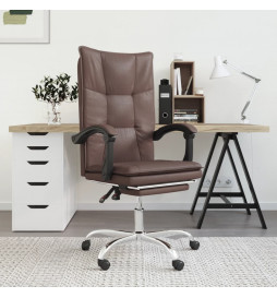 Fauteuil inclinable de...