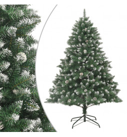 Sapin de Noël artificiel...