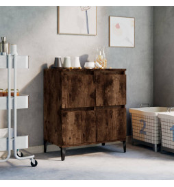 Buffet Chêne fumé 60x35x70...