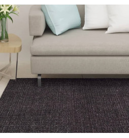 Tapis Sisal naturel 80x250...