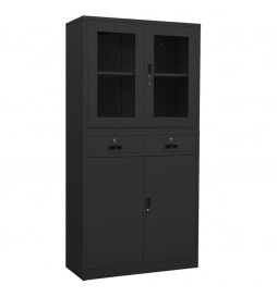 Armoire de bureau...