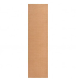 Tapis BCF Beige 100x400 cm