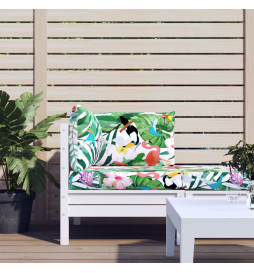 Coussins de palette 3 pcs...