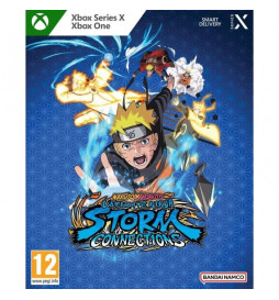 Naruto X Boruto Ultimate...