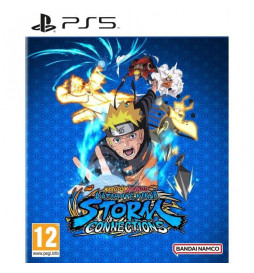 Naruto X Boruto Ultimate...