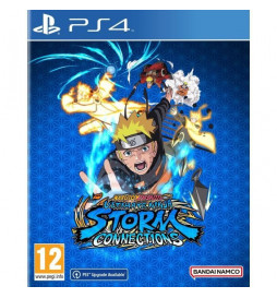 Naruto X Boruto Ultimate...