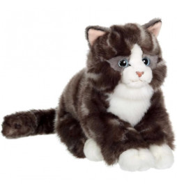 Peluche - Gipsy Toys - Chat...