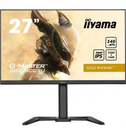 Ecran PC Gamer - IIYAMA -...