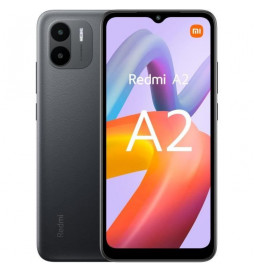 XIAOMI Redmi A2 64Go Noir