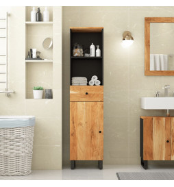 Armoire de salle de bain...