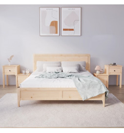 Tables de chevet 2 pcs...