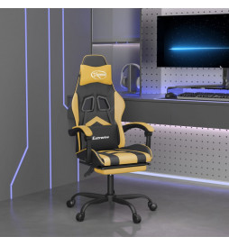 Chaise de jeu pivotante et...