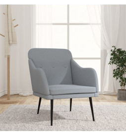 Fauteuil Gris clair...